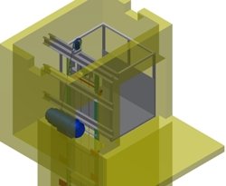 Подъёмники складские, шахтные, консольные, приставные, пристенные, кухонные, ресторанные. Подъёмники под заказ.